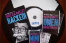 Mullica Wallet Hacked! with Books, and Props (Package) – Image 2