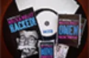 Mullica Wallet Hacked! with Books, and Props (Package) – Image 3