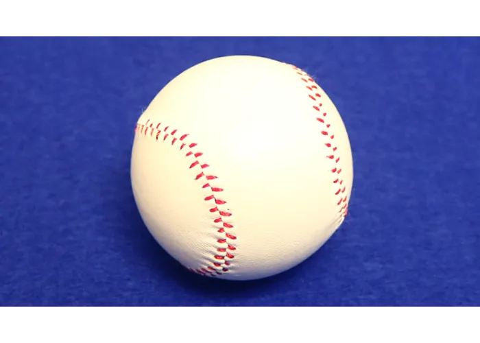 Final Load Ball Leather (4.7 cm) by Leo Smetsers - Trick