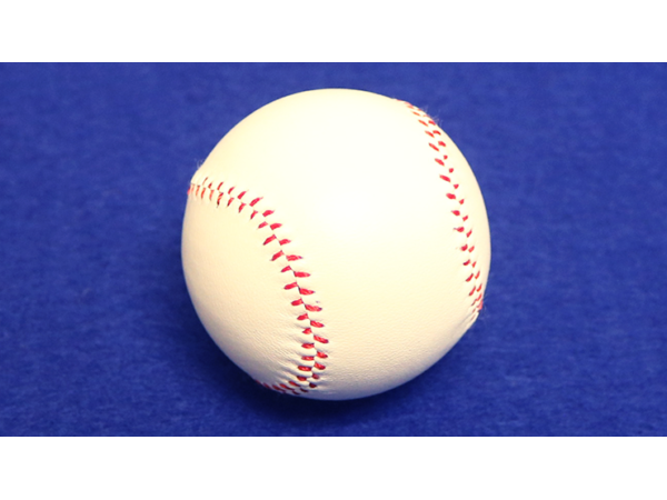 Final Load Ball Leather (4.7 cm) by Leo Smetsers - Trick