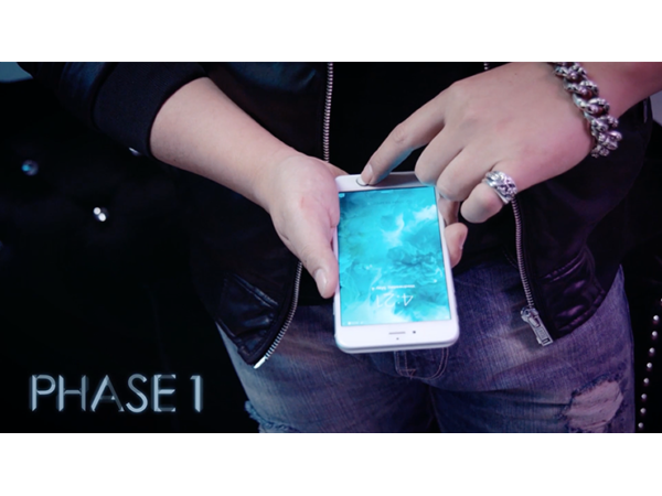 Moving Home (DVD and Gimmick Material Supplied) by SansMinds Creative Labs- DVD