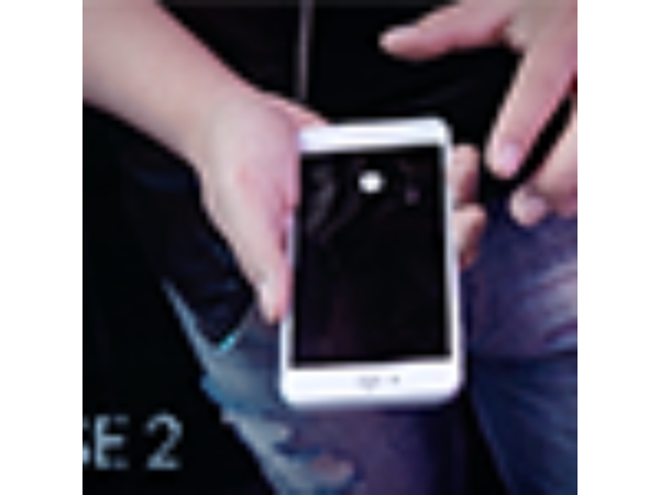 Moving Home (DVD and Gimmick Material Supplied) by SansMinds Creative Labs- DVD