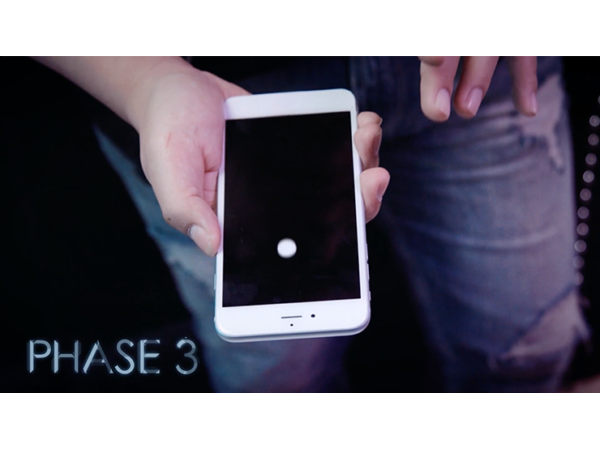 Moving Home (DVD and Gimmick Material Supplied) by SansMinds Creative Labs- DVD