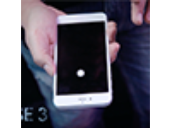 Moving Home (DVD and Gimmick Material Supplied) by SansMinds Creative Labs- DVD