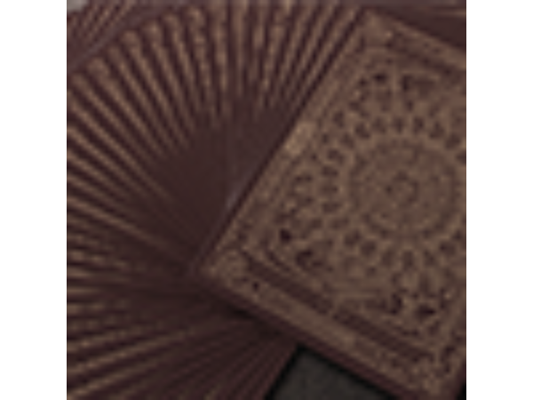 Inception Playing Cards - INCEPTUS edition