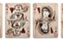 Inception Playing Cards - INCEPTUS edition – Image 9