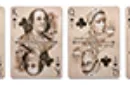 Inception Playing Cards - INCEPTUS edition – Image 11