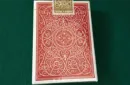 Superior (Red) Playing Cards by Expert Playing Card Co – Bild 2