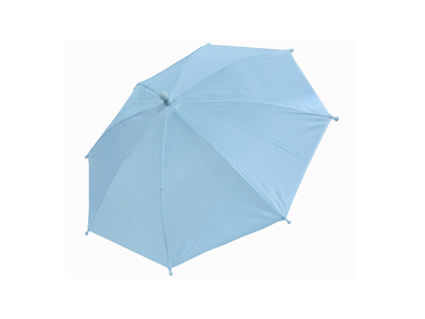 Flash Parasols (White) 1 piece set by MH Production / Sonnenschirm