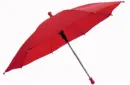 Flash Parasols (Red) 1 piece set by MH Production / Sonnenschirm – Image 1