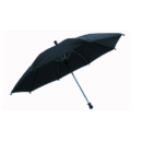 Flash Parasols (Black) 1 piece set by MH Production / Sonnenschirm