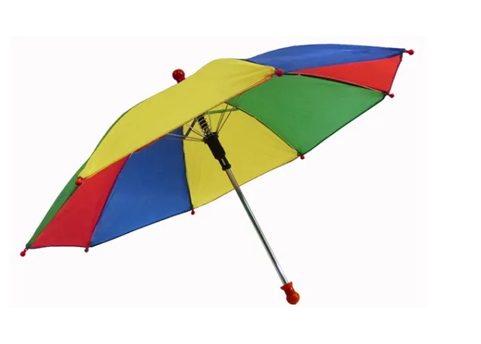 Flash Parasols (Multi-Color) 1 piece set by MH Production / Sonnenschirm