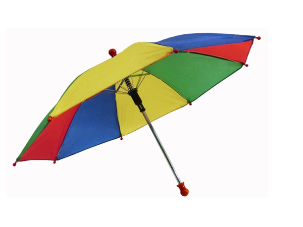Flash Parasols (Multi-Color) 1 piece set by MH Production / Sonnenschirm