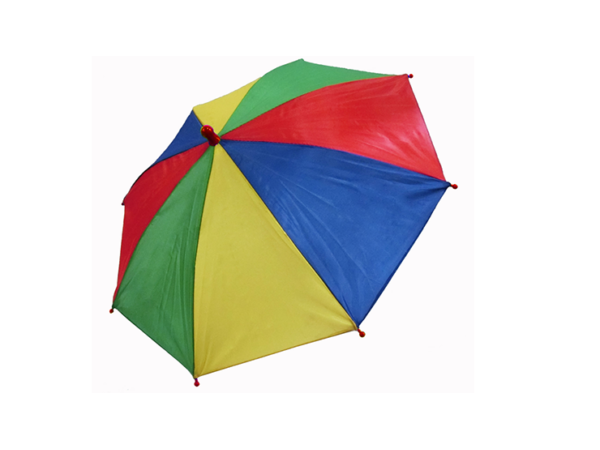 Flash Parasols (Multi-Color) 1 piece set by MH Production / Sonnenschirm