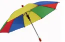 Flash Parasols (Multi-Color) 1 piece set by MH Production / Sonnenschirm – Image 1