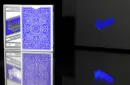 Superior (Blue) Playing Cards by Expert Playing Card Co – Image 2
