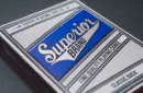 Superior (Blue) Playing Cards by Expert Playing Card Co – Image 3