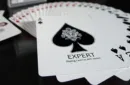 Superior (Blue) Playing Cards by Expert Playing Card Co – Image 4