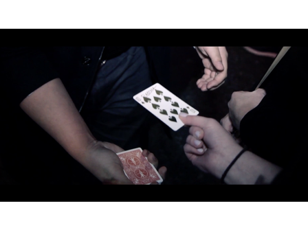 Deceive (Gimmick Material Included) by SansMinds Creative Lab