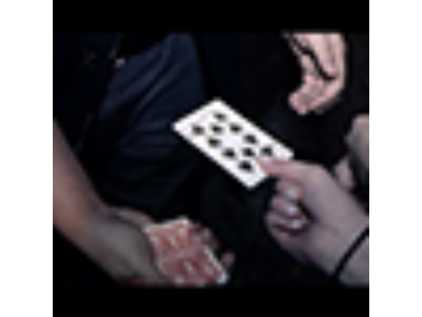 Deceive (Gimmick Material Included) by SansMinds Creative Lab