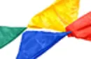 Double Color Changing Silks by Big Guys Magic - Trick – Image 3