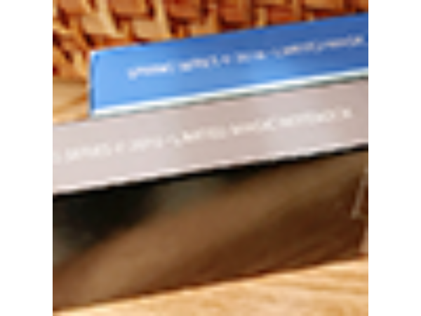 Magic Notebook Deck - Limited Edition (Black) by The Bocopo Playing Card Company