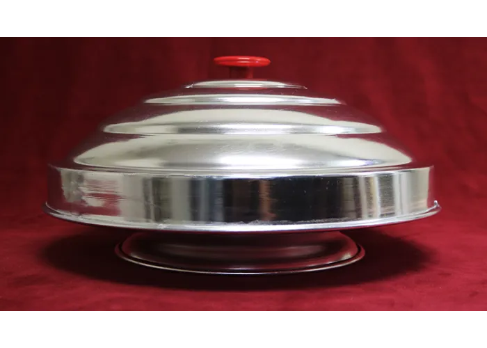 Duck Pan by Premium Magic