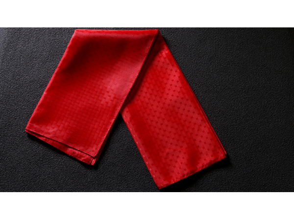 Devils Hank Pro Corner (Large/Red) by Sumit Chhajer - Trick