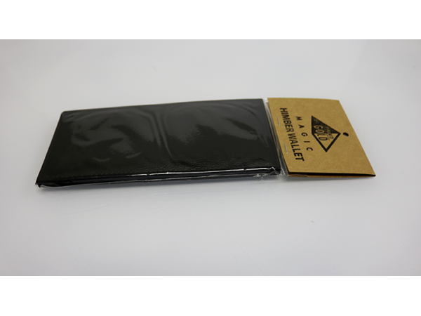 Himber Wallet by Pyramid Gold Magic - Trick