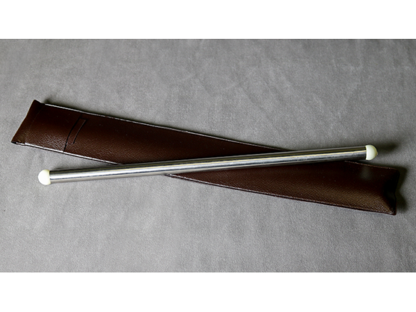 Silver Scepter by Premium Magic - Trick