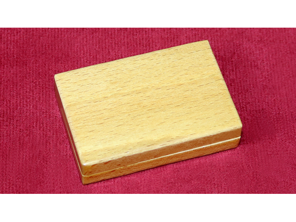 Teleporting Coin (Half Dollar) by Mr. Magic - Trick