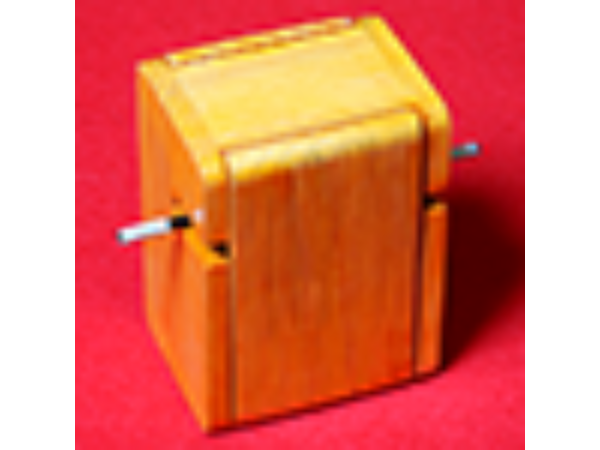 Kennard Box Mystery by Mr. Magic - Trick