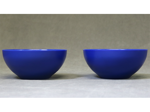 Water Bowls (Plastic) by Mr. Magic - Trick
