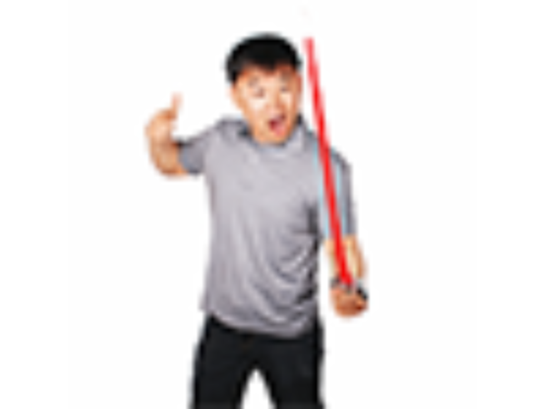 The Rising Cane (Multi-colors) - by JL Magic - Trick