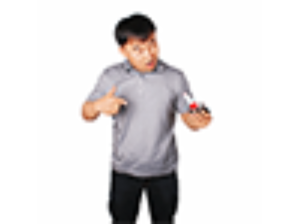 The Rising Cane (Multi-colors) - by JL Magic - Trick