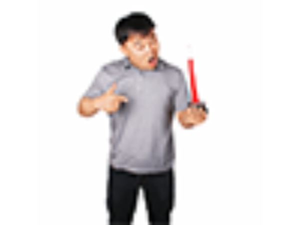 The Rising Cane (Multi-colors) - by JL Magic - Trick