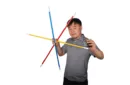 The Rising Cane (Multi-colors) - by JL Magic - Trick – Image 1