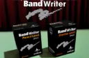 Vernet Band Writer (Pencil) - Trick – Image 1