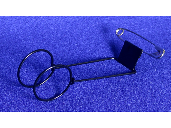 Ball Holder (Metal) by Premium Magic