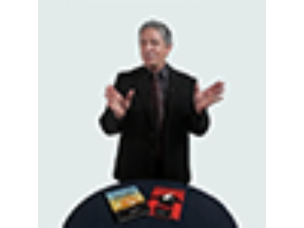 Secrets of a Puerto Rican Gambler by Stephen Minch and Vanishing Inc. - Book