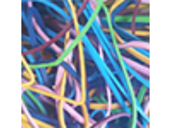 Joe Rindfleisch's Legend Rubber Bands (Combo Pack) - Trick