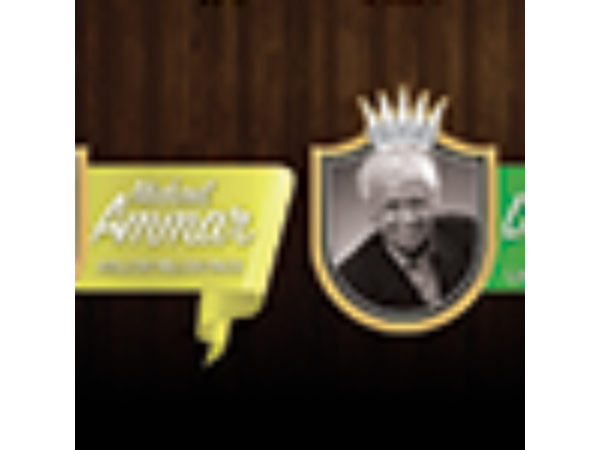 Joe Rindfleisch's Legend Rubber Bands (Combo Pack) - Trick