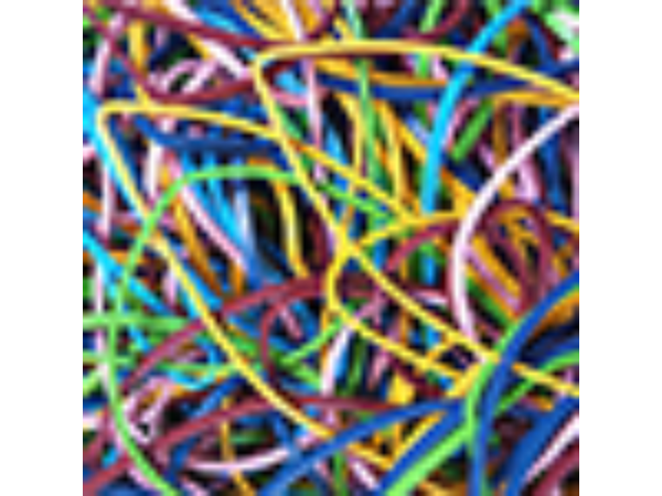 Joe Rindfleisch's Legend Rubber Bands (Combo Pack) - Trick