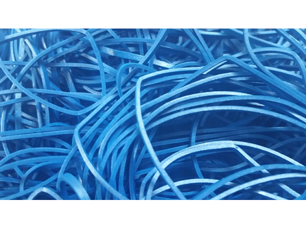 Joe Rindfleisch's Legend Bands: Yif Sky Blue Pack - Trick