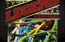 Joe Rindfleisch's Legend Bands: Yif Sky Blue Pack - Trick – Image 1