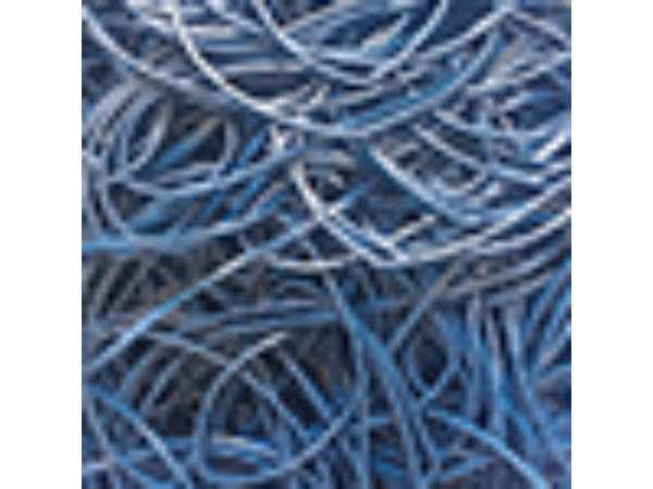 Joe Rindfleisch's Legend Bands: Michael Weber Dark Blue Bands - Trick