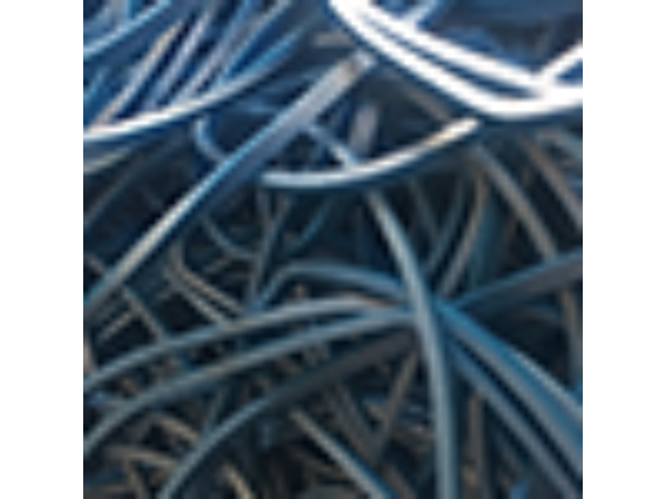 Joe Rindfleisch's Legend Bands: Michael Weber Dark Blue Bands - Trick