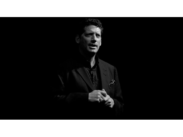 Joe Rindfleisch's Legend Bands: Michael Weber Dark Blue Bands - Trick