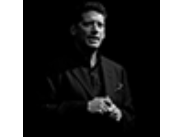 Joe Rindfleisch's Legend Bands: Michael Weber Dark Blue Bands - Trick