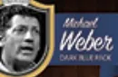 Joe Rindfleisch's Legend Bands: Michael Weber Dark Blue Bands - Trick – Bild 3